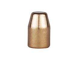 Berrys Bullets .40 S&W/10mm FP Superior Plated Pistol Bullet, 200 gr 0.401" 500rds