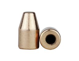 Berrys Bullets 9mm HBFP Superior Plated Pistol Bullet, 135 gr 0.356" 250rds