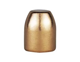 Berrys Bullets .50 AE/.500 S&W FMJ Superior Plated Pistol Bullet, 300 gr 0.500" 150rds