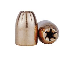Berrys Bullets .40 S&W HP Superior Plated Pistol Bullet, 180 gr 0.401" 250rds