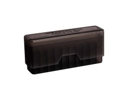 Berrys Bullets #109 .220 Swift/.22-250 Remington Slip-Top Ammo Box, 20rds Smoke