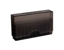 Berrys Bullets #110 .270 Winchester/.30-06 Springfield Slip-Top Ammo Box, 20rds Smoke
