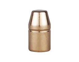 Berrys Bullets .38 Special/.357 Magnum FP Superior Plated Pistol Bullet, 158 gr 0.357" 250rds