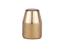Berrys Bullets 9mm FP Superior Plated Pistol Bullet, 124 gr 0.356" 250rds