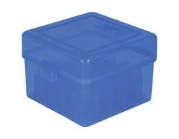 Berrys Bullets 20 Gauge Shotshell Ammo Box, 25rds Blue