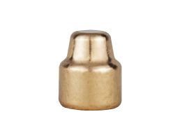 Berrys Bullets .45 ACP SWC Superior Plated Pistol Bullet, 185 gr 0.452" 250rds