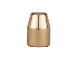 Berrys Bullets 9mm FP Superior Plated Pistol Bullet, 115 gr 0.356" 1000rds