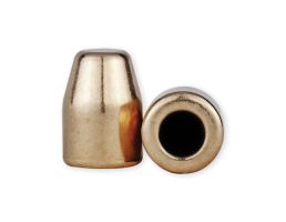 Berrys Bullets .40 S&W/10mm HBFP Superior Plated Pistol Bullet, 155 gr 0.401" 1000rds