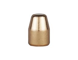 Berrys Bullets .40 S&W/10mm FP Superior Plated Pistol Bullet, 165 gr 0.401" 250rds