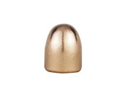 Berrys Bullets .380 ACP FBRN Superior Plated Pistol Bullet, 100 gr 0.356" 250rds