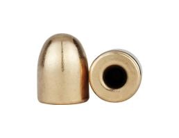 Berrys Bullets .380 ACP HBRN Superior Plated Pistol Bullet, 100 gr 0.356" 1000rds