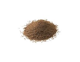 Berrys Bullets 30 lb 5 gal Bucket Walnut Media
