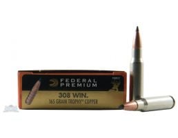 .308 Winchester Ammo