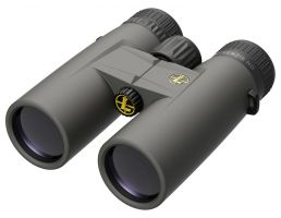 Leupold BX-1 McKenzie HD 10x42mm Binoculars, Shadow Gray - 181173