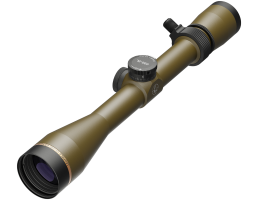 Leupold VX-3HD Rifle Scope 4.5-14x40, Burnt Bronze - 180621