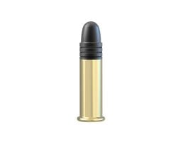 Lapua Super Long Range .22LR 40 gr RN 50rds
