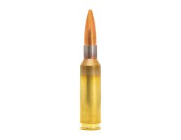 Lapua Scenar-L 6.5x47mm Lapua 120 gr OTM 50rds