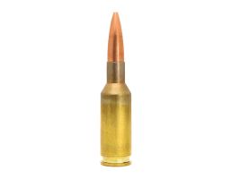 Lapua Scenar-L 6mm Norma BR 105 gr OTM 50rds