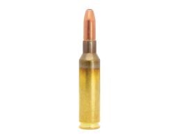 Lapua Mega 6.5 Creedmoor 156 gr SP 20rds