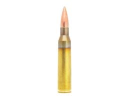 Lapua Lock Base .338 Lapua Magnum 250 gr FMJBT 10rds
