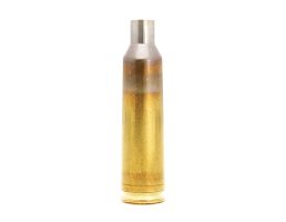 Lapua .22-250 Remington Large Rifle Unprimed Brass Cartridge Case, 100rds