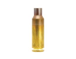 Lapua 6.5 Grendel Small Rifle Unprimed Brass Cartridge Case, 100rds