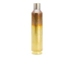Lapua 6.5-284 Norma Large Rifle Unprimed Brass Cartridge Case, 100rds
