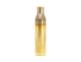 Lapua .338 Norma Magnum Large Rifle Unprimed Brass Cartridge Case, 100rds