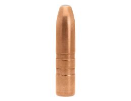 Lapua Mega 6.5mm SP Rifle Bullet, 155 gr 0.264" 100rds