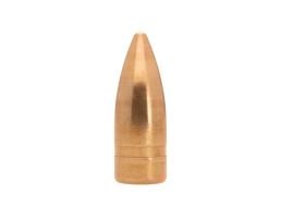 Lapua .30 Cal FMJ Rifle Bullet, 123 gr 0.308" 100rds