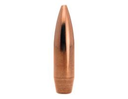 Lapua Scenar .30 Cal OTM Rifle Bullet, 185 gr 0.308" 100rds