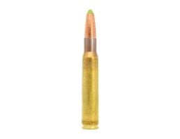 Lapua Naturalis .30-06 Springfield 170 gr Copper 20rds