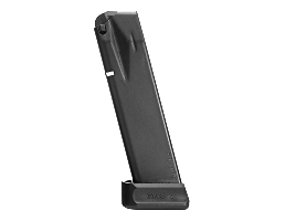 Mec-Gar SIG Sauer P226 20rd 9mm Magazine, Blued - MGP22620DPS