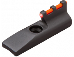 TruGlo Ruger MK 2/3 Red Front Pistol Sight - TG965R