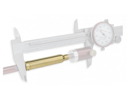 Hornady LNL 220 Swift Modified Case A220