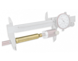 Hornady LNL 300 Win Mag Modified Case A300M