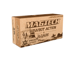 Magtech 38 Special 158gr LFN Ammunition 50rds - 38L