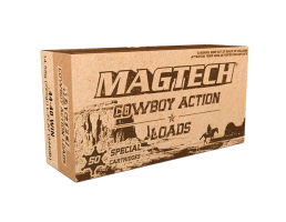 Magtech 44-40 Winchester 225gr LFN Ammunition 50rds - 4440B