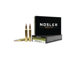 Nosler E-Tip .300 Weatherby Magnum 180 gr PT 20rds