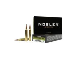 Nosler E-Tip .300 Remington Ultra Magnum 180 gr PT 20rds