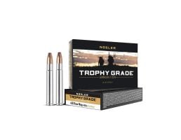 Nosler Safari .416 Rigby 400 gr Partition JSP 20rds