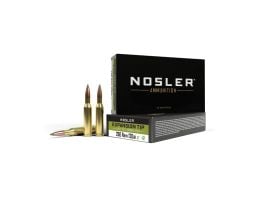 Nosler E-Tip .260 Remington 120 gr PT 20rds