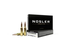 Nosler Match Grade RDF 6mm Creedmoor 115 gr BTHP OTM 20rds