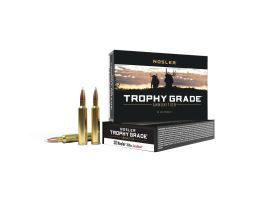 Nosler Trophy Grade .30 Nosler 200 gr PT 20rds