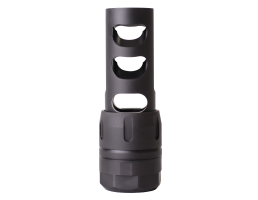 Nosler Muzzle Break .338 5/8-24 TPI – 97230