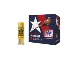 Stars and Stripes Pheasant 20 Gauge 2-3/4" #5 1 Ounce 25rds