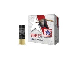 Stars and Stripes 12 Gauge 3" #3 1-1/8 Ounce 25rds