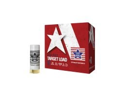 Stars and Stripes Target Load 12 Gauge 2-3/4" #7.5 7/8 Ounce 25rds