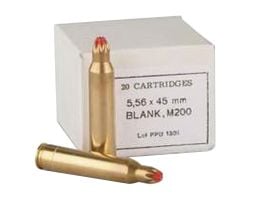 PPU USA 5.56x45mm 20rds