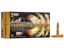30GR TNT GREEN (50 CT BOX)